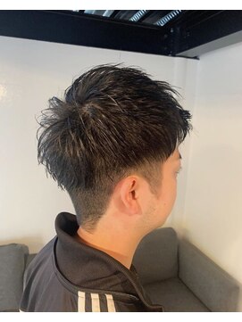 ロナ 岡崎竜美丘店(RONA) ソフモヒショート