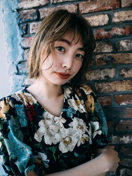 サニーデイ 横浜戸部店(SUNNY DAY) アイラインショート