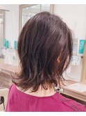 外ハネロブ