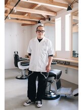 リーブラウン(Re:BROWN)&nbsp;亀岡 春夫