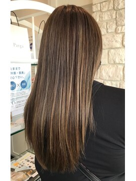 ラヴィールアーム(Ravir ame) ハイライト☆