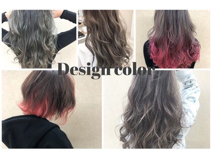 アプシー 南が丘本店(apsee)の写真