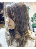 愛されロング