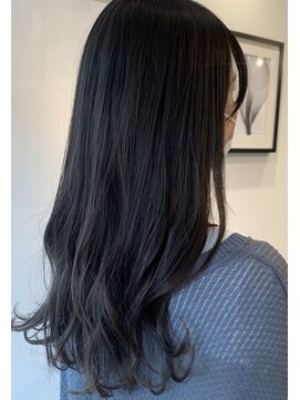 ムーン ティコブラーエ(moon tico brae) ダークアッシュ