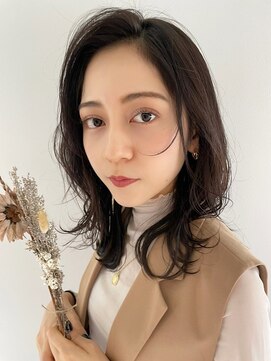 アーツリタ 町田(arts lita) 【lit 町田】おしゃれ可愛いエアリーミディ♪