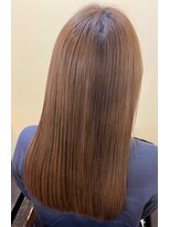 バニラ 大宮店(VANILLA)&nbsp;艶美髪・髪質改善ストレート