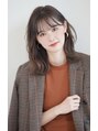 グリッター 泉中央店(GRITTERs) たくさんのモデル撮影を経験した技術を是非ご体験ください☆」