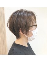 ディンプル 越谷駅前(DiMPlE) ナチュラルショート