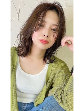 美容室クラフト 千葉ニュータウン店 トレンドシアー