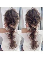 ネオリーブ クタ 町田店(Neolive kuta)&nbsp;【Neolive　Kuta】編みおろし【町田/町田駅】