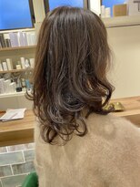 カフーヘアー スパ メイク(kafuu hair spa make)&nbsp;キュアデジパ