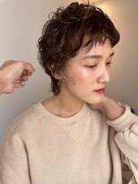 アイ エス ビー エヌ(ISBN)&nbsp;ショートウルフ