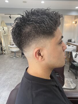 スウェル 船橋店(Swell) アップバング