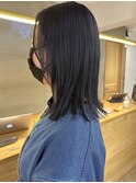 【LOREN】ブルーラベンダーカラー