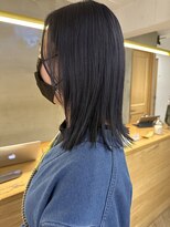 ローレン(LOREN)&nbsp;【LOREN】ブルーラベンダーカラー