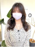 韓国×long layer
