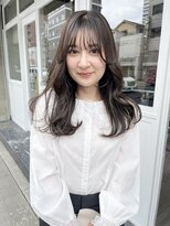 ロメオ 京橋(ROMEO)&nbsp;○透明感アイスベージュ○