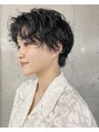 ナループロアオハナ(Nalu pu loa ohana)&nbsp;ファッションと一緒に楽しめる髪型はお任せください^^