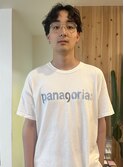 【oasisシュン】スパイラルパーマ