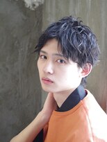 レト 新小岩(reto) スリークショートマッシュ【20代30代40代】
