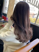 ジュリー(Julie)&nbsp;ピンクベージュ