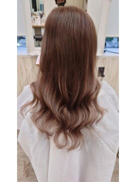 ウィスプヘアー(wisp HAIR) #プルエクステ#エクステ#大宮#埼玉