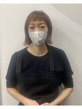 ハスカラー 井尻店 光山 麻弥