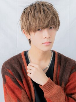 メンズヘア ビーセカンド 草加店(MENS HAIR B-2)の写真/草加駅3分/HOTPEPPER Beauty AWARD 2025ベストサロン部門注目サロン選出/こだわる大人男性の為の＜理容室＞