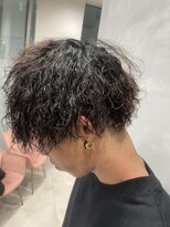 ナンバー 大分中央町店(N°)&nbsp;【ERIKA】@ek07__number ☆バチバチツイストパーマ☆