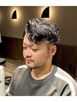 ザエバナンスクラブ 白金(THE EBANANS CLUB)&nbsp;メンズショート