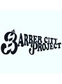 バーバーシティプロジェクト(Barber City Project)/Barber City Project　スタッフ