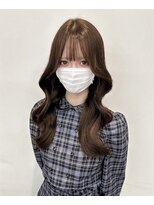 クム(kumu) ブラウンカラー