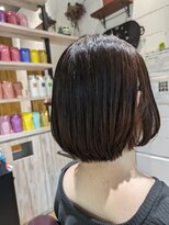 チアー ヘアリラクゼーション(cheer HAIRRELAXATION)&nbsp;さらさらストレート