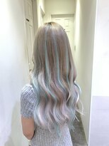 コル(CoL) エクステ60本長さだし