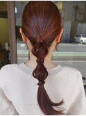 キャンディヘアセット