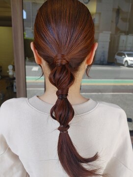 ルーム151(Room151) キャンディヘアセット