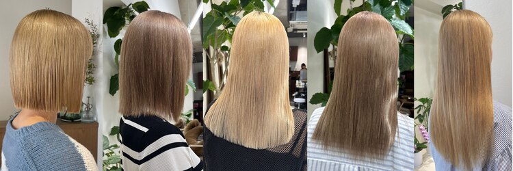 リル 茅ヶ崎(Liru:)のサロンヘッダー