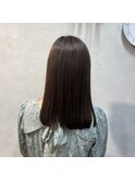 ツヤツヤ
