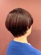 キタロウ (kitaro)の写真/【グレイカラーもおしゃれに♪】一人一人に合ったカラー剤で頭皮や髪のダメージ、お肌の弱い方にも◎