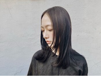 ヘイマ(Heima.)の写真/一人ひとりのイメージやライフスタイルに合わせてお客様の魅力を最大限に引き出します☆