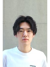 フラミューム 浜松(flammeum)&nbsp;宮倉 淳太郎