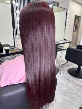 リアル(REAL) winered