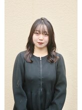 スリーアン(THREE ann.) 賀谷 歩