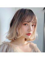 レヴ 草加店(LEV.)&nbsp;こなれミディ