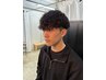 【初回・当日限定/吉丸指名】メンズカット￥4400