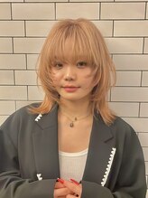 HAREru.smartsalonのご利用案内☆