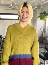 フォト 新宿(foto) 釜田凌弥 ショート◎