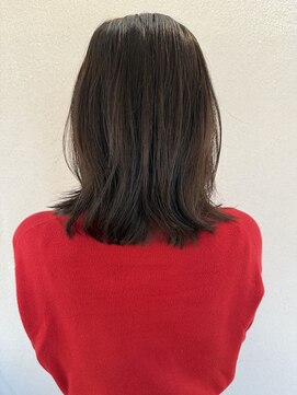 エルサフィロ ヒゴバシ(el zafiro) 【エルサフィロ 肥後橋】お客様スタイル