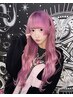 2回ブリーチ＋カラー￥ 28,600～【ハイトーン】