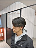 ニュアンスパーマ